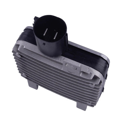 Radiator Cooling Fan Control Module Resistor for Volvo S60 S80 V40 XC60 (2001-2018)