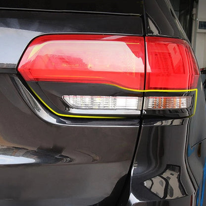 Jeep Grand Cherokee Tail Light Cover Bezel for 2014-2021 Models