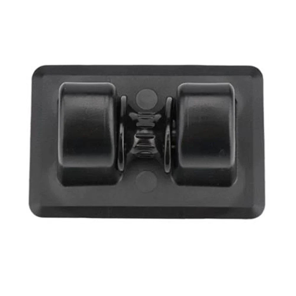 Anchor Retraction Boat Anchor Fastener for Central Shaft Wheel Fixes