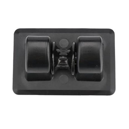 Anchor Retraction Boat Anchor Fastener for Central Shaft Wheel Fixes