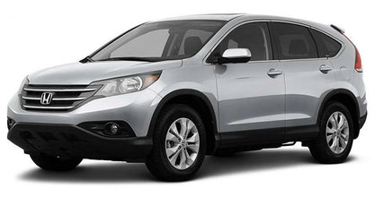 Chrome Side Door Trim for Honda CR-V (2012-2015)