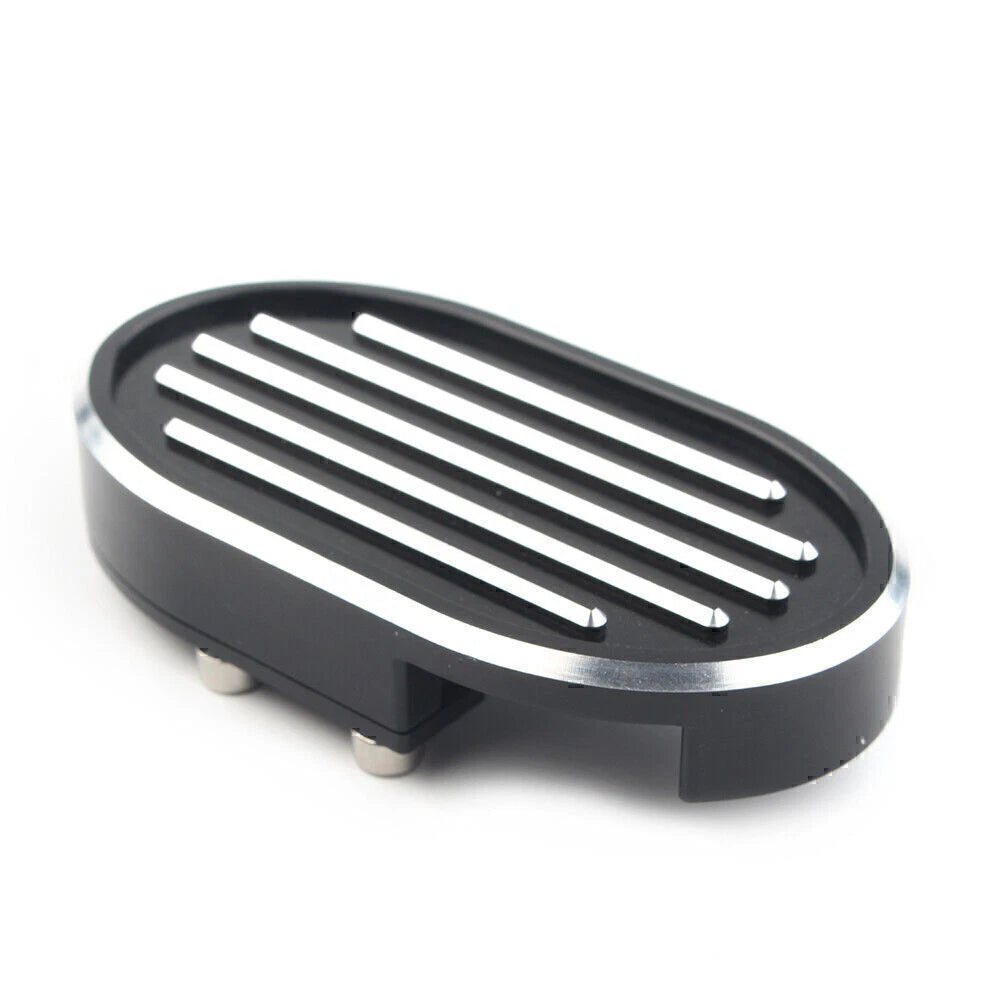 CNC Brake Pedal Cover for Harley Sportster XL 883 1200 V-Rod
