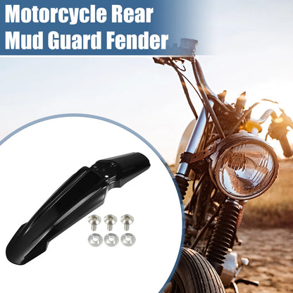Motorcycle Rear Tail Mud Guard Fender for Surron Sur-Ron S