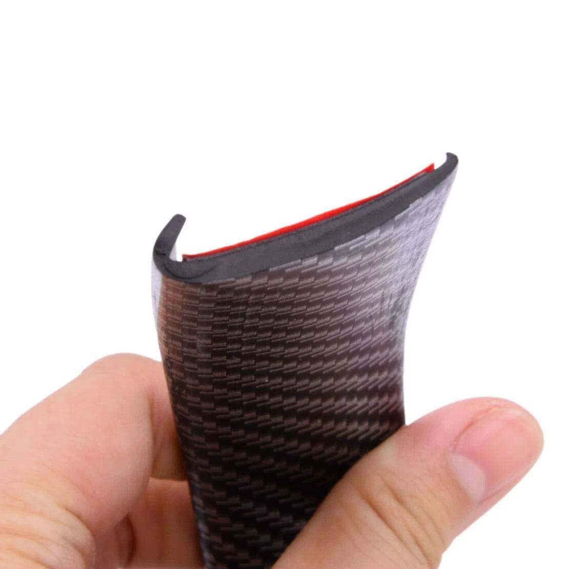 1.5M Rubber Fender Extension Wheel Arch Trim Cover for Car Accessories