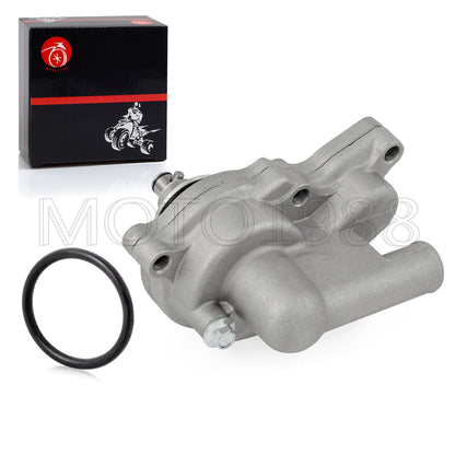 Water Pump for Suzuki LTZ400 QuadSport Z 400 (2005–2014)
