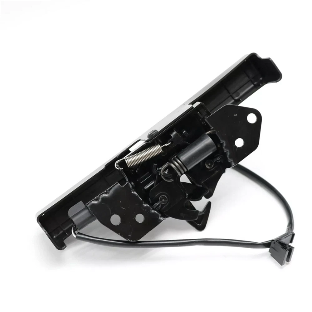 Hood Lock Latch for 2021-2023 Hyundai Elantra (2021-2023)