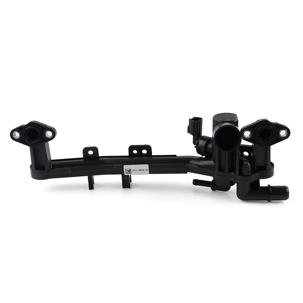 Water Heater Pipe w/ Sensor for Jaguar F-Pace 5.0L V8 (2017-2023)