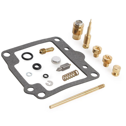 Carburetor Repair Rebuild Kit for Kawasaki ZX750 GPZ750 KZ700 (1983-1985)