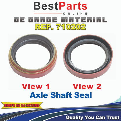 Axle Shaft Seal for Jeep Cherokee Comanche Wrangler
