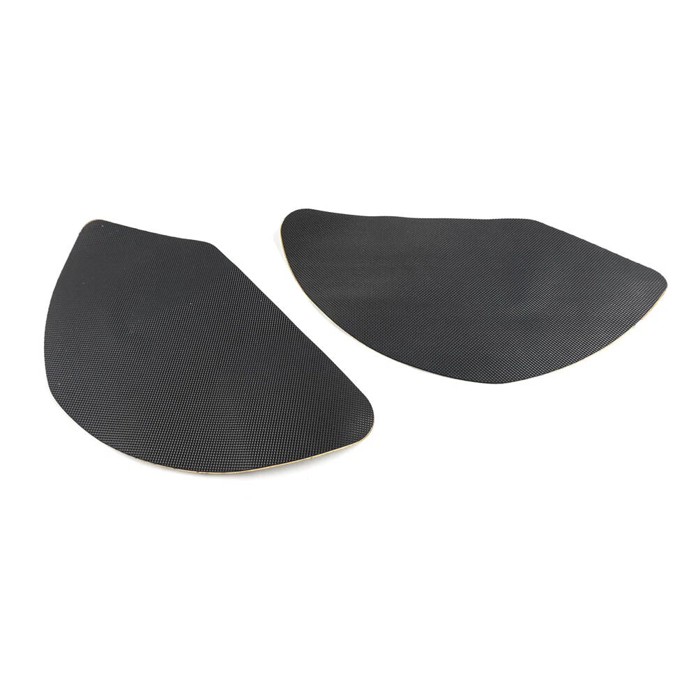Kawasaki Ninja 650 Gas Fuel Knee Grip Decals 2 x Side Pads (2017-2018)