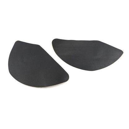 Kawasaki Ninja 650 Gas Fuel Knee Grip Decals 2 x Side Pads (2017-2018)