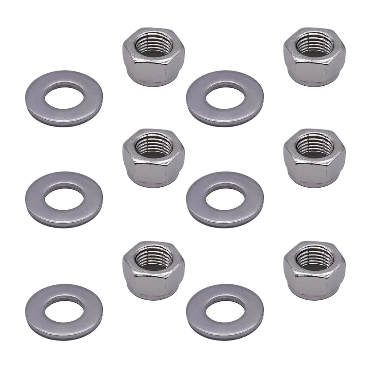 Mercruiser Outdrive Mounting Hardware Kit for Alpha One/Bravo