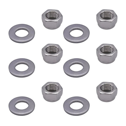 Mercruiser Outdrive Mounting Hardware Kit for Alpha One/Bravo
