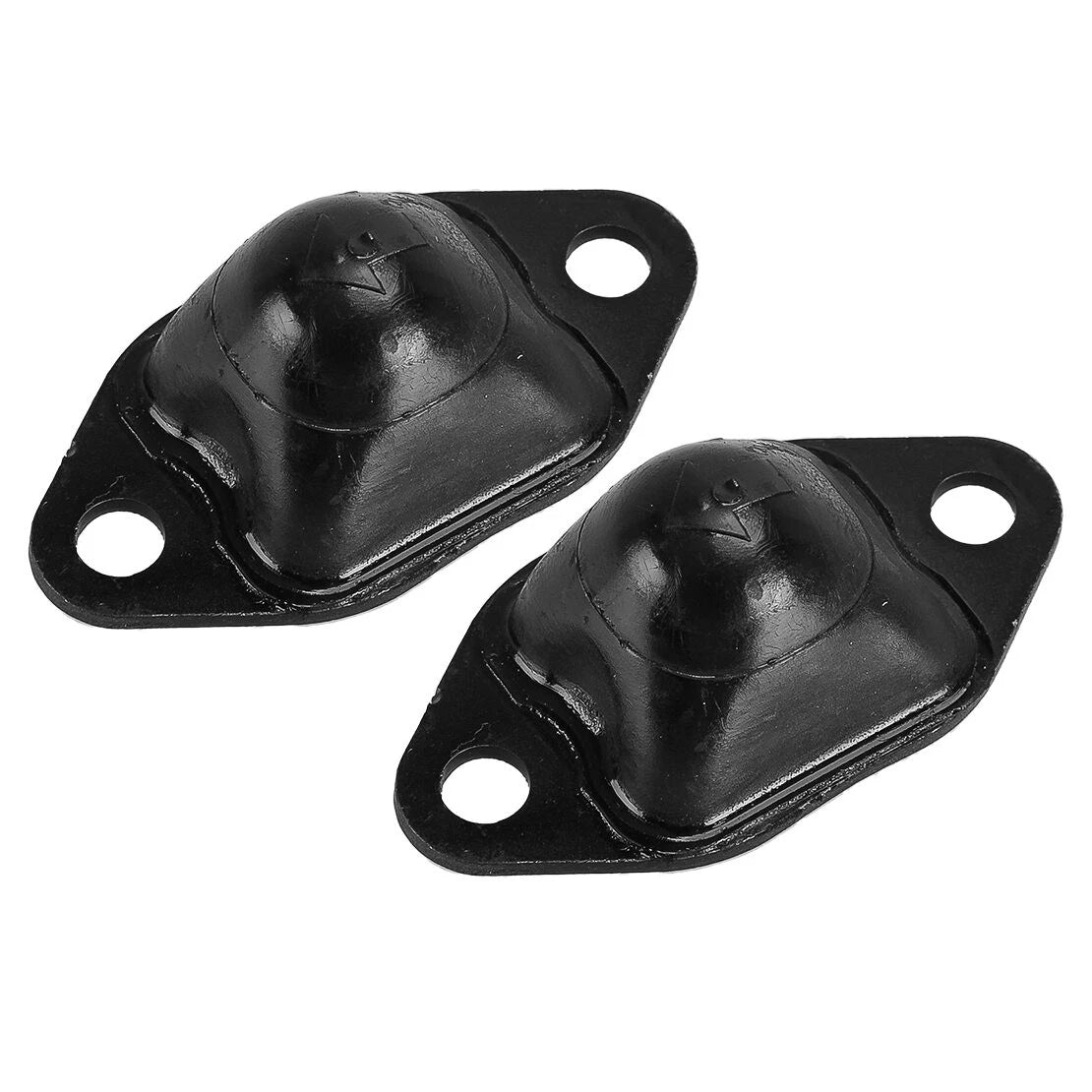 Front Upper Suspension Arm Bump Stops for Mitsubishi Montero (1992-2000)