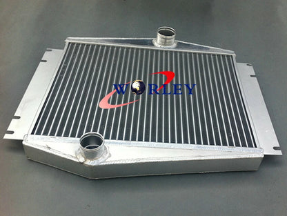 Aluminum Turbo Intercooler for Volvo 850 S70 V70 C70 (1993-2000)