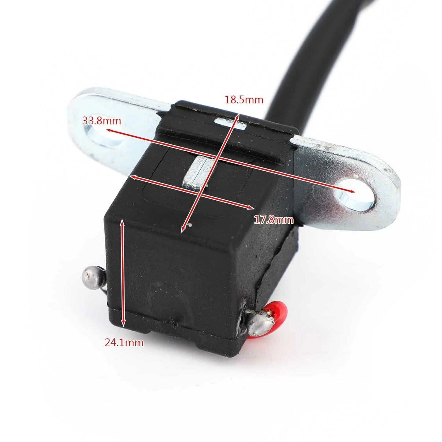 Pulse Generator for Suzuki DF 25hp 30hp (2000-2007)
