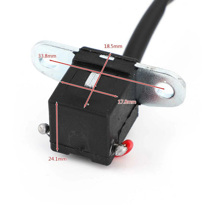 Pulse Generator for Suzuki DF 25hp 30hp (2000-2007)
