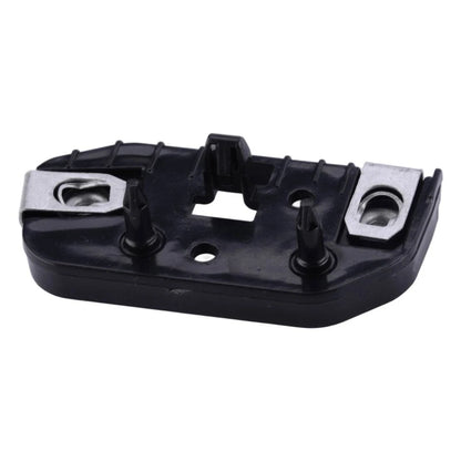 Front Bumper Bracket Left for 2020-2023 Ford Explorer (2020-2023)