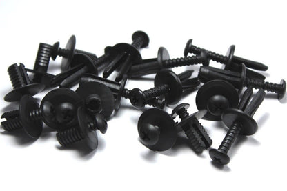 Bolt overhaul Clamshells Undertray Wheelarch Rad for Vauxhall VX220 (2000–2005)