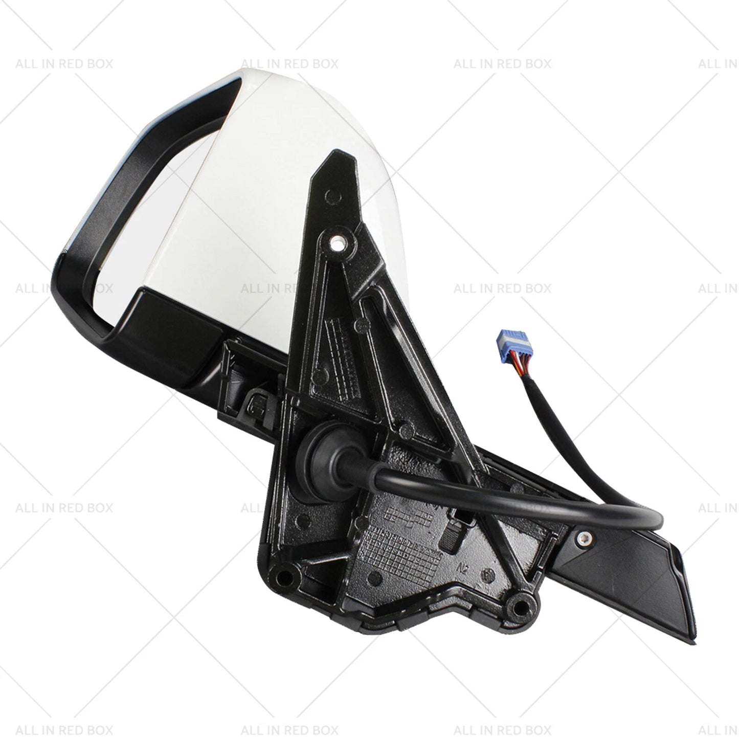Left Side Heated Mirror for Tesla Model Y (2020-2023)