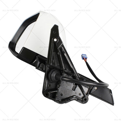 Left Side Heated Mirror for Tesla Model Y (2020-2023)
