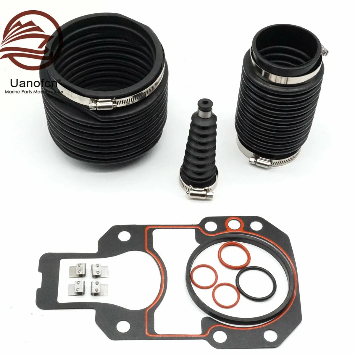 Bellows Kit for MerCruiser Alpha One Gen II (1991-1997)