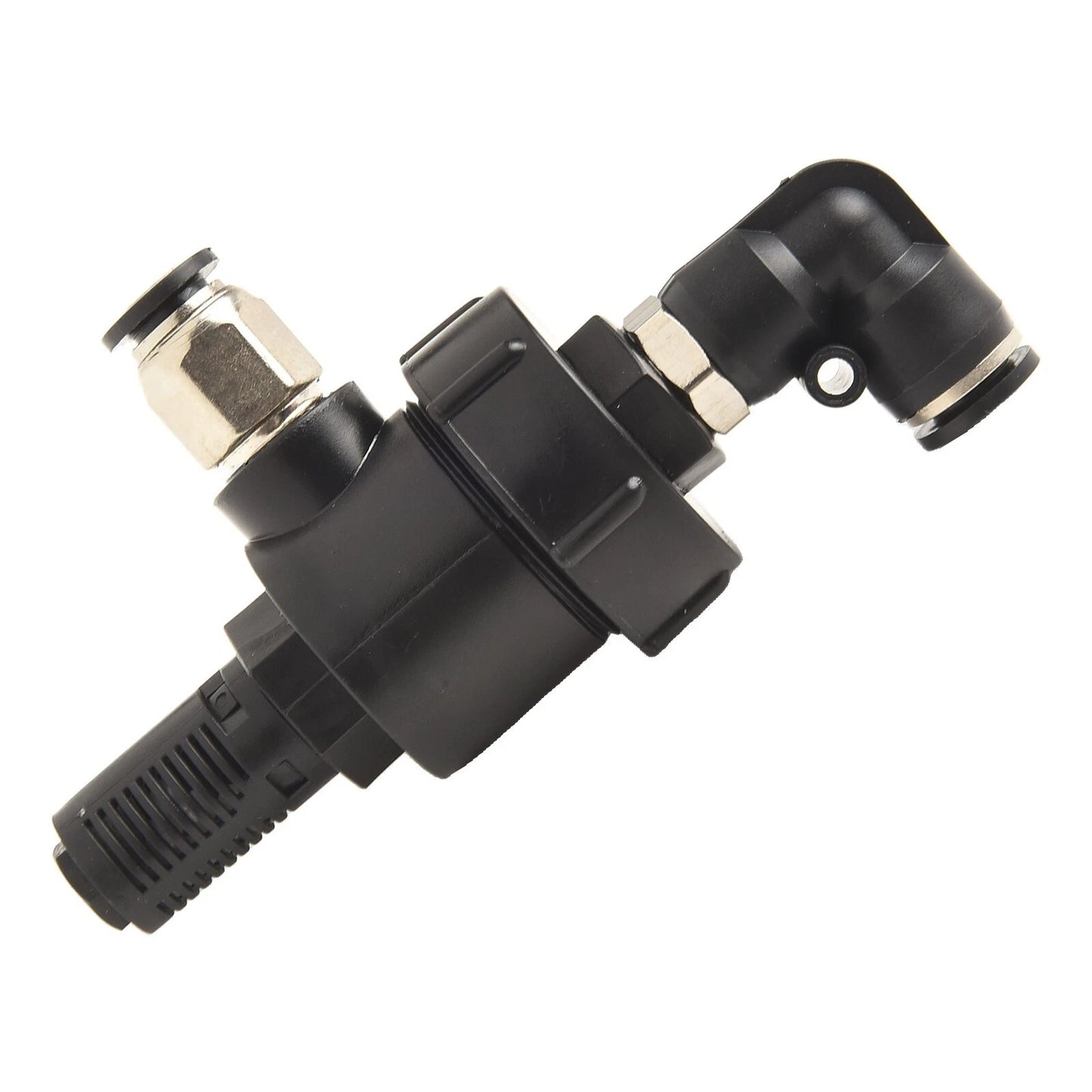Relief Valve for Tire Changer Cylinder Accessory