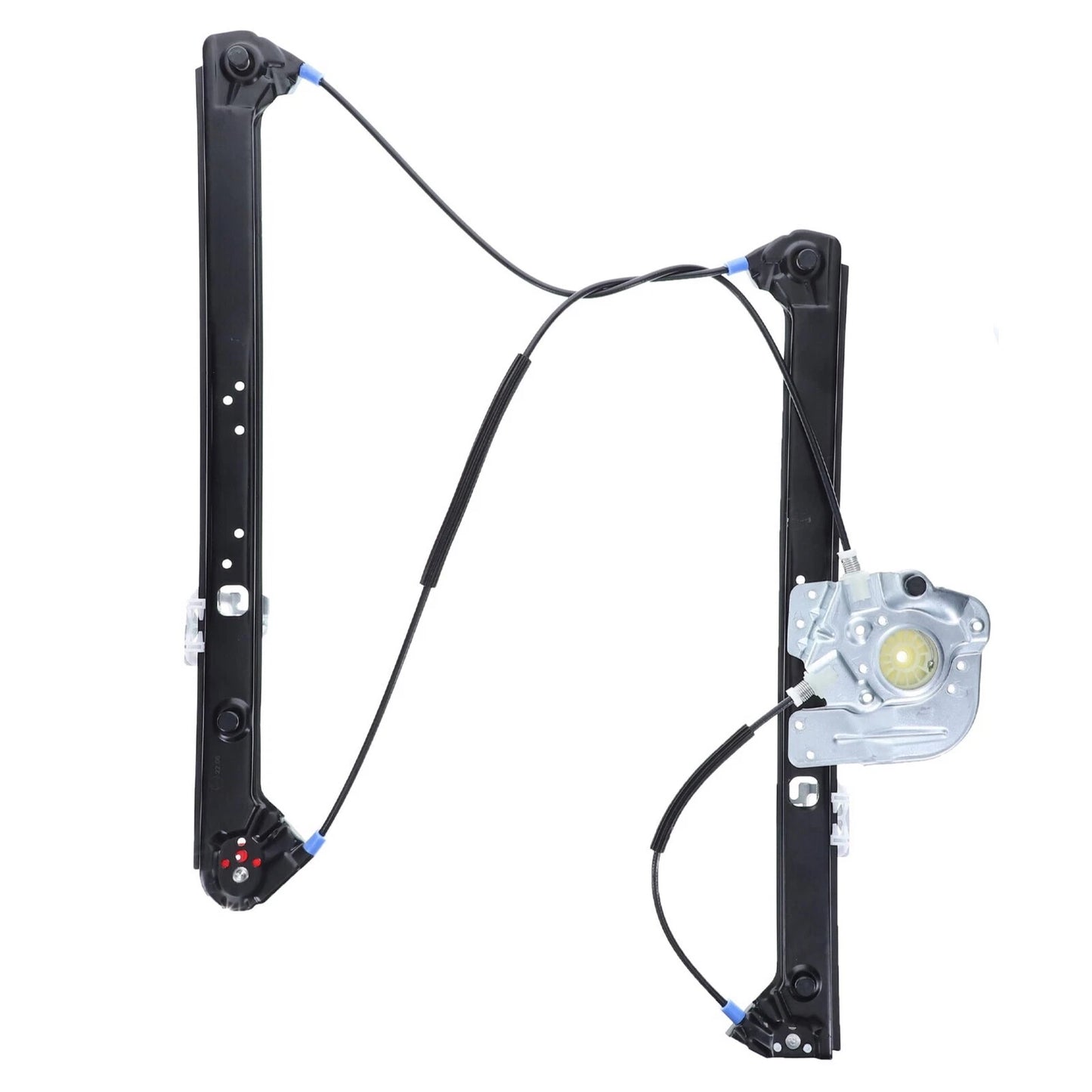 Front Left Electric Window Regulator for BMW X5 E53 (2000-2006)