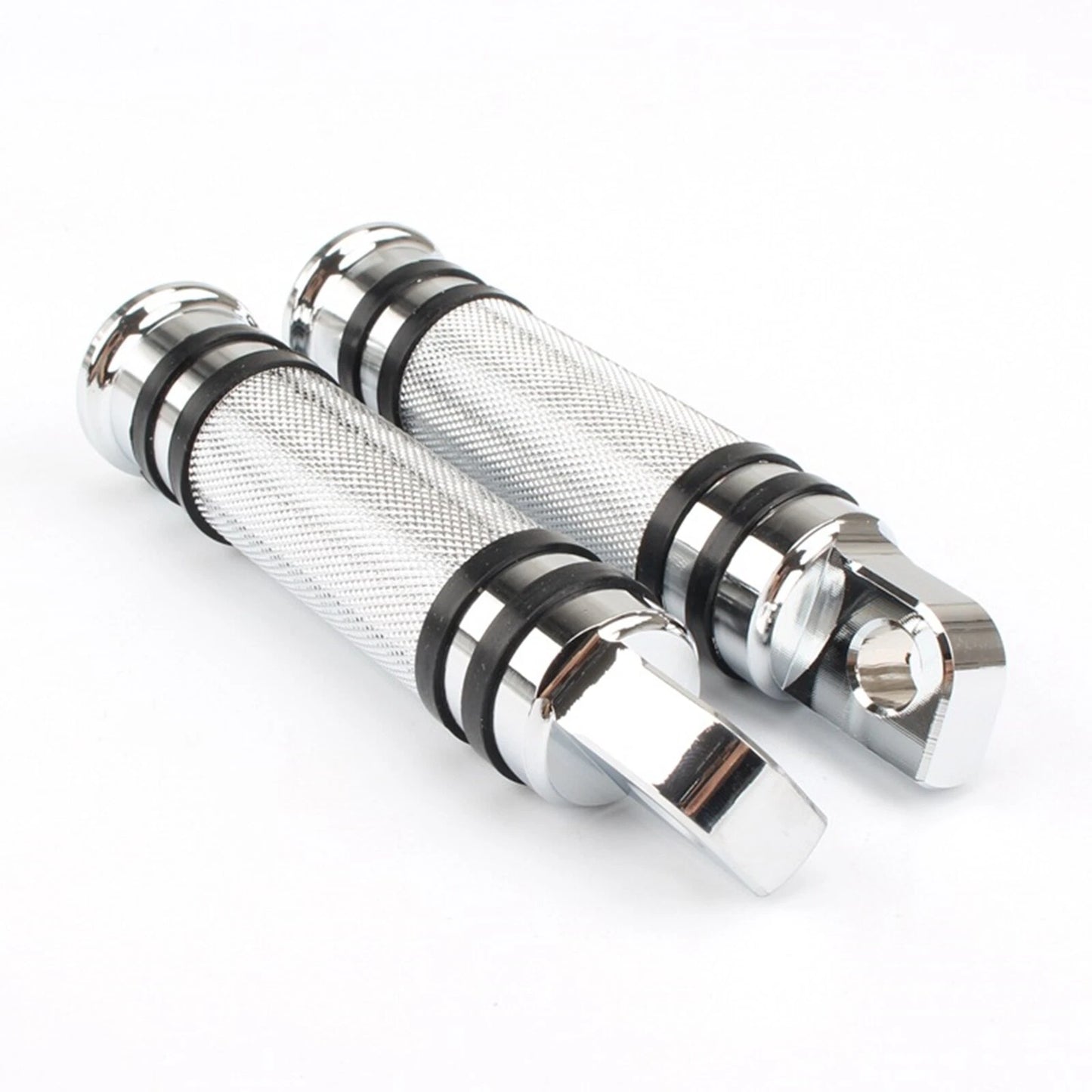 CNC Foot Pegs for Harley Sportster XL