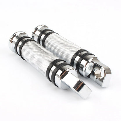 CNC Foot Pegs for Harley Sportster XL