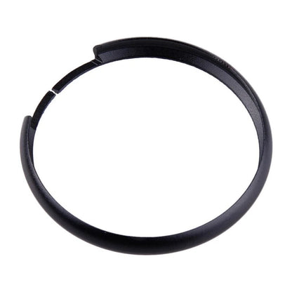 Key Ring Trim Cover Metal Surround for Mini Cooper R55/R56/R57/R58 (2007–2015)