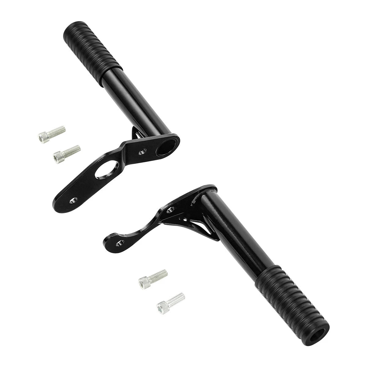 Engine Guard Crash Bar Foot Peg for Harley Softail Street Bob (2018-2025)
