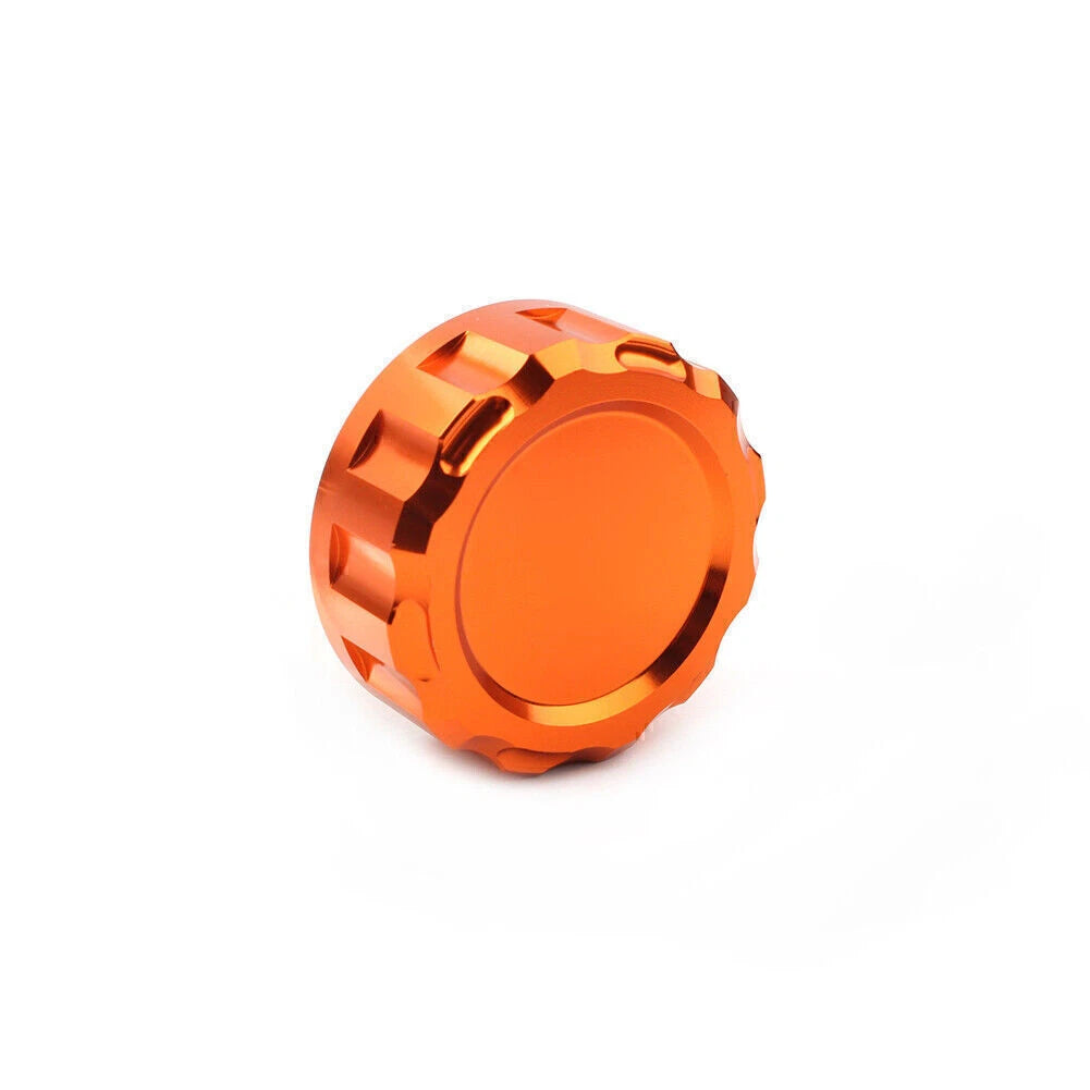 Fluid Reservoir Cap Cover for YAMAHA MT09 FZ09 (2014-2017)