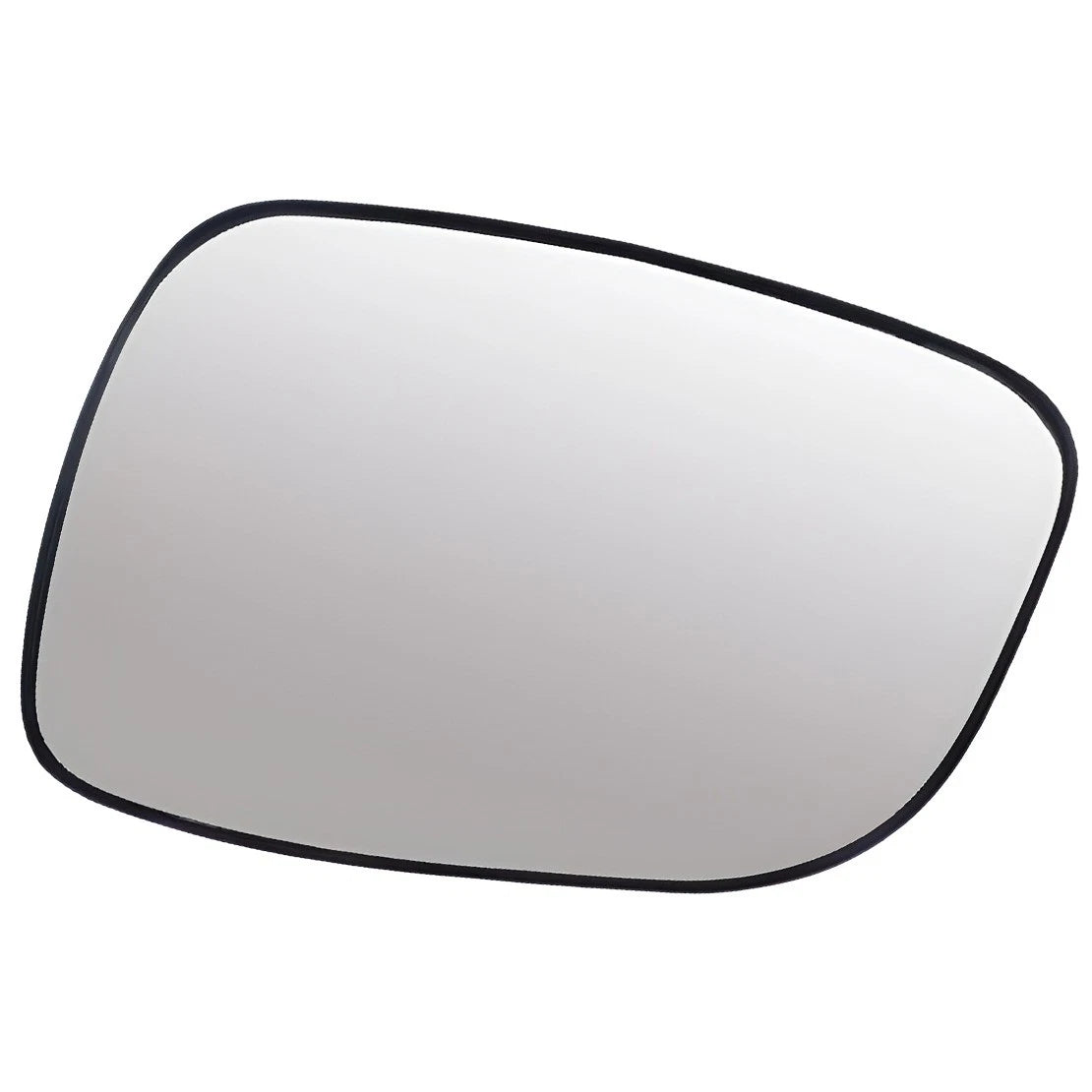 Right Driver Side Door Wing Mirror Glass for Hyundai i30 GD (2012-2017)