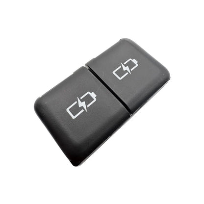 15W USB Type-C Charger Port for Toyota Highlander (2021-2022)