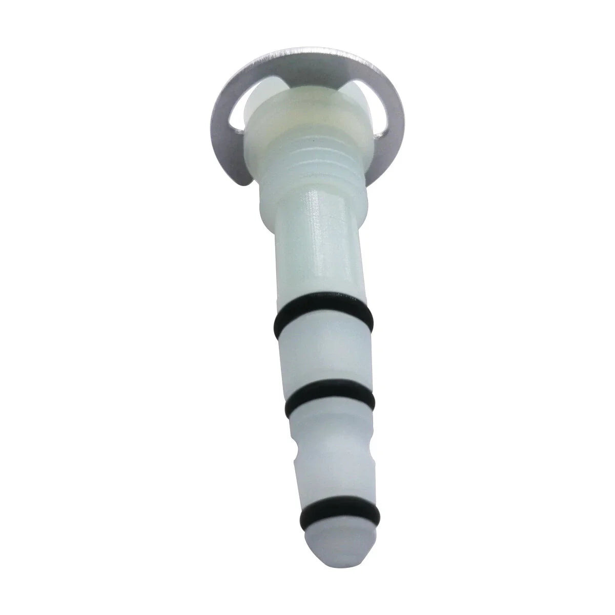 Tilt Trim Manual Relief Release Valve for Mercury Marine 2006+ 1 & 3 Ram
