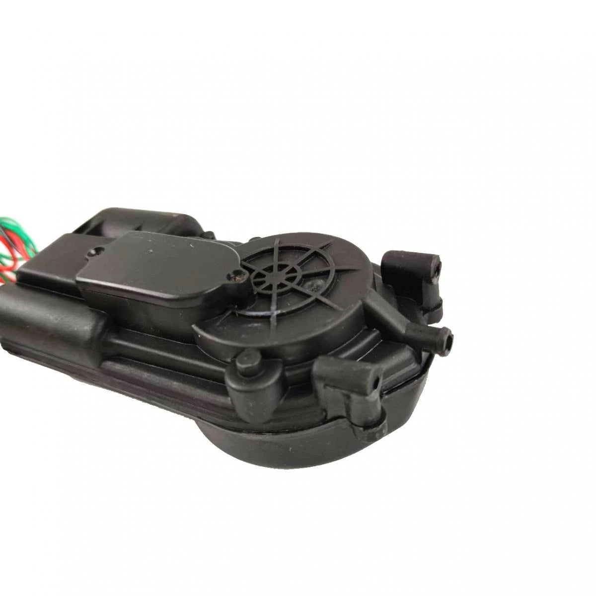 Antenna FM/AM Automatic Electric Power Radio Pillar Universal Car Pickup D08