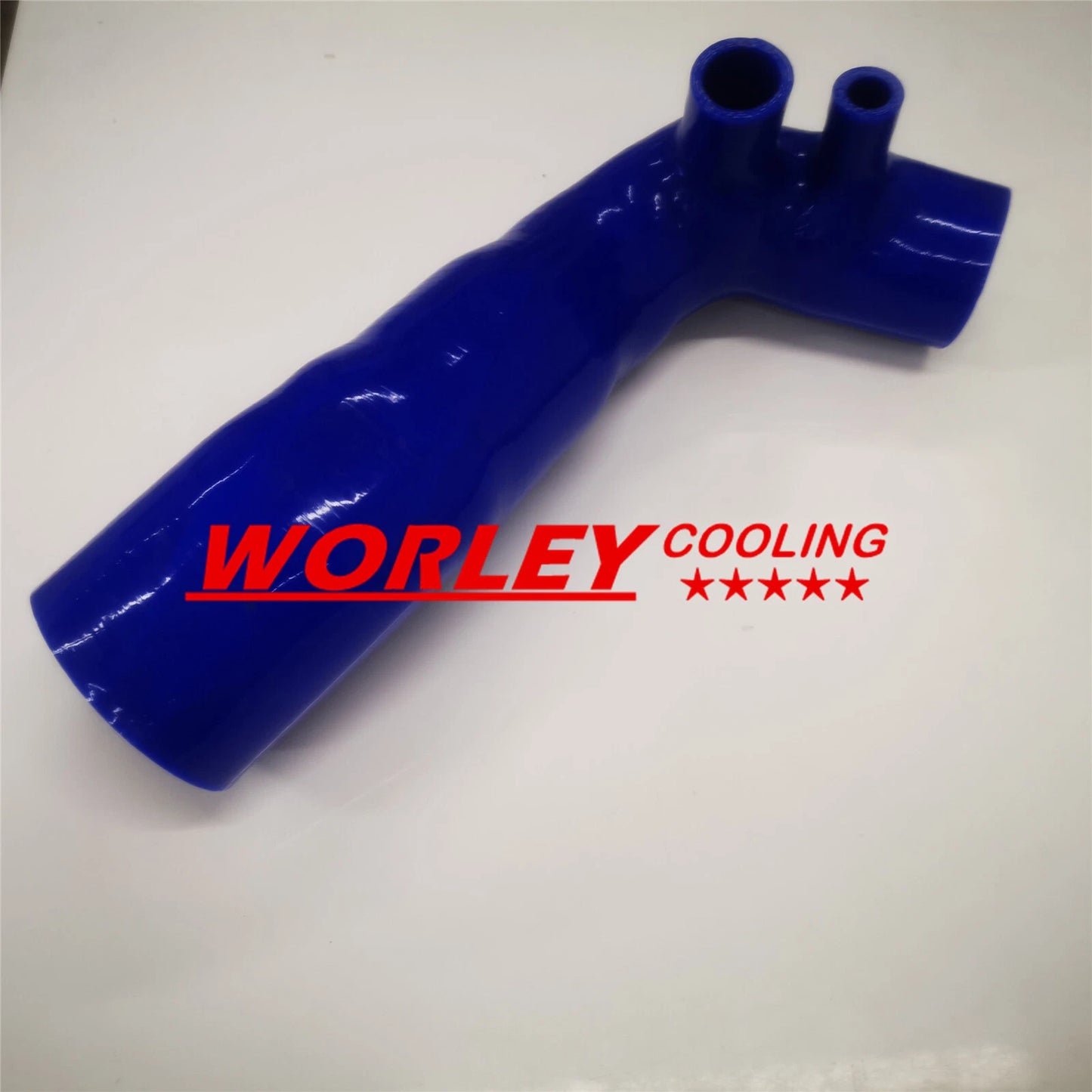 Silicone Turbo Induction Pipe for Nissan Skyline GTS R33 R34 (1995-2002)