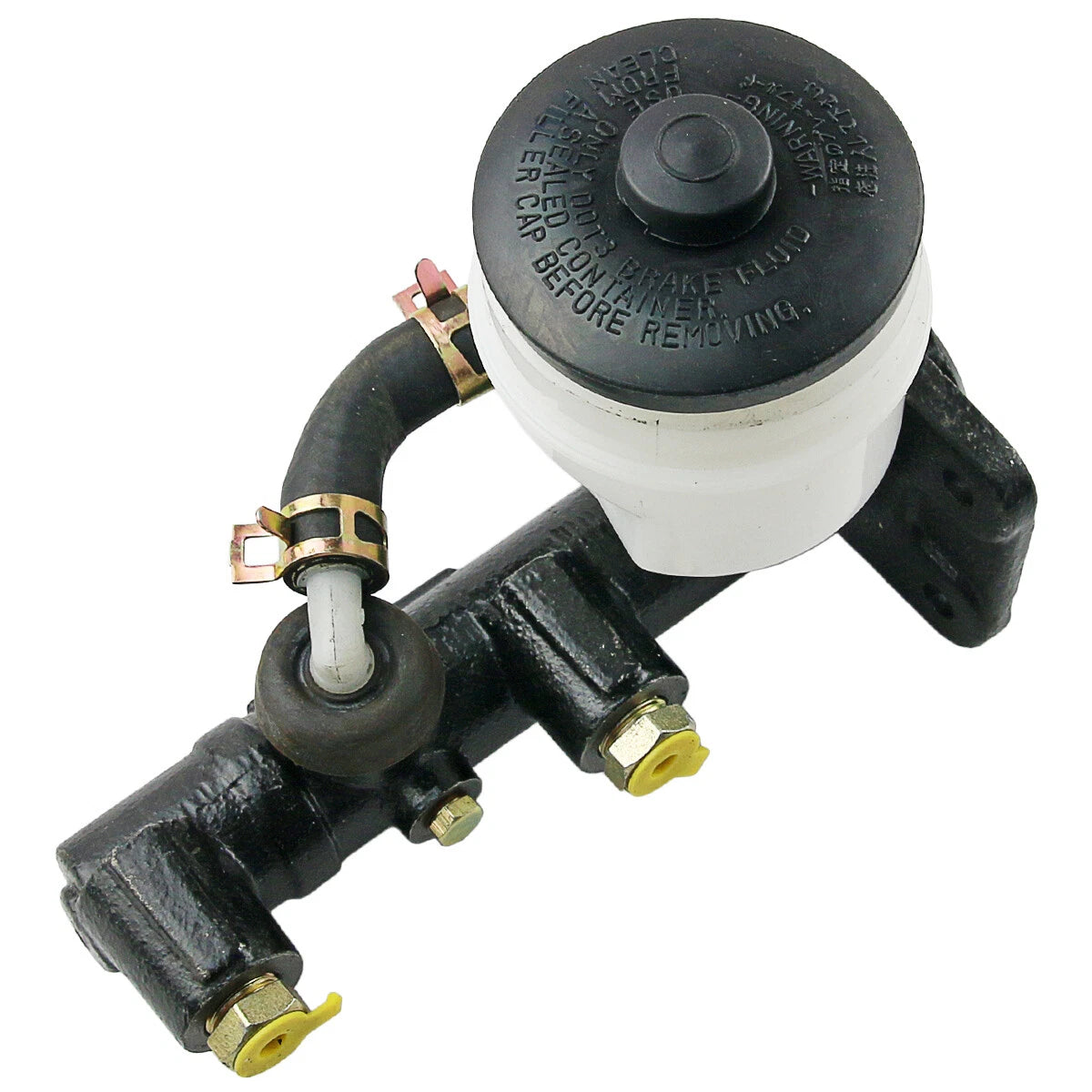 Brake Master Cylinder for RHD Land Cruiser 60/70 BJ60/BJ70 (1984-1990)