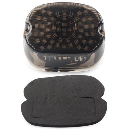 LED Tail Light for Harley Fatboy Electra Glide FLH