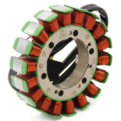 Magneto Stator Coil for Honda VF700C Magna, VF750C Magna (1987-1988)