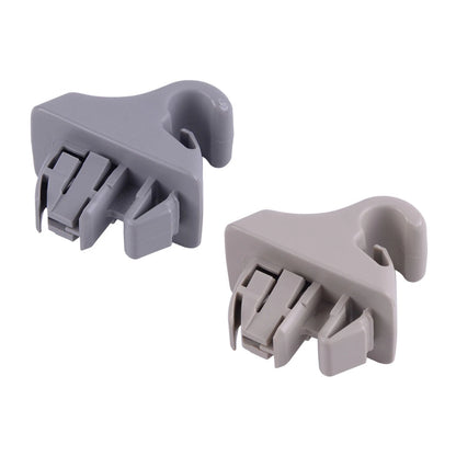 Sun Visor Hook for Mitsubishi Pajero Montero III (2000-2006)