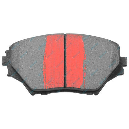 Front Disc Brake Rotors & Pads for Toyota RAV4 ACA20 ACA21 ACA22 ACA23 2000~2005