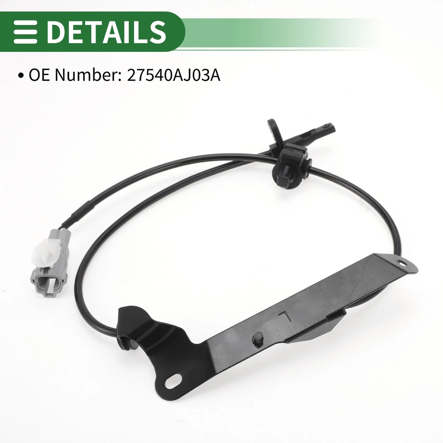 ABS Wheel Speed Sensor for Subaru Legacy (2005-2009)