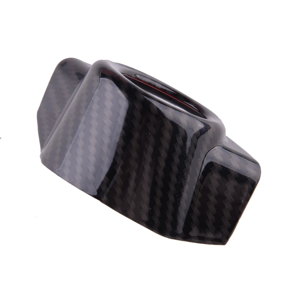 Engine Start Stop Button Cover Trim for Alfa Romeo Giulia (2017-2018)