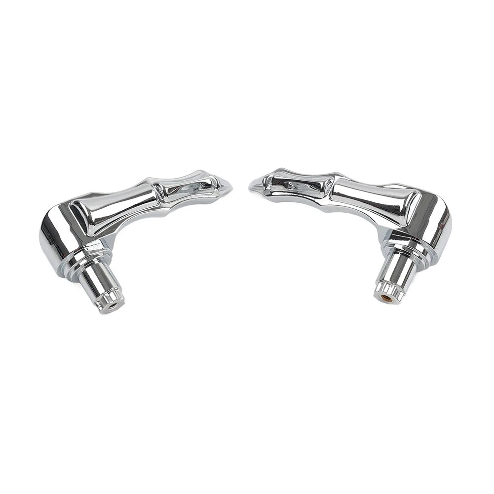 Saddlebag Latch Lever Lid Lifter for Harley Touring Electra Glide (2009-2023)
