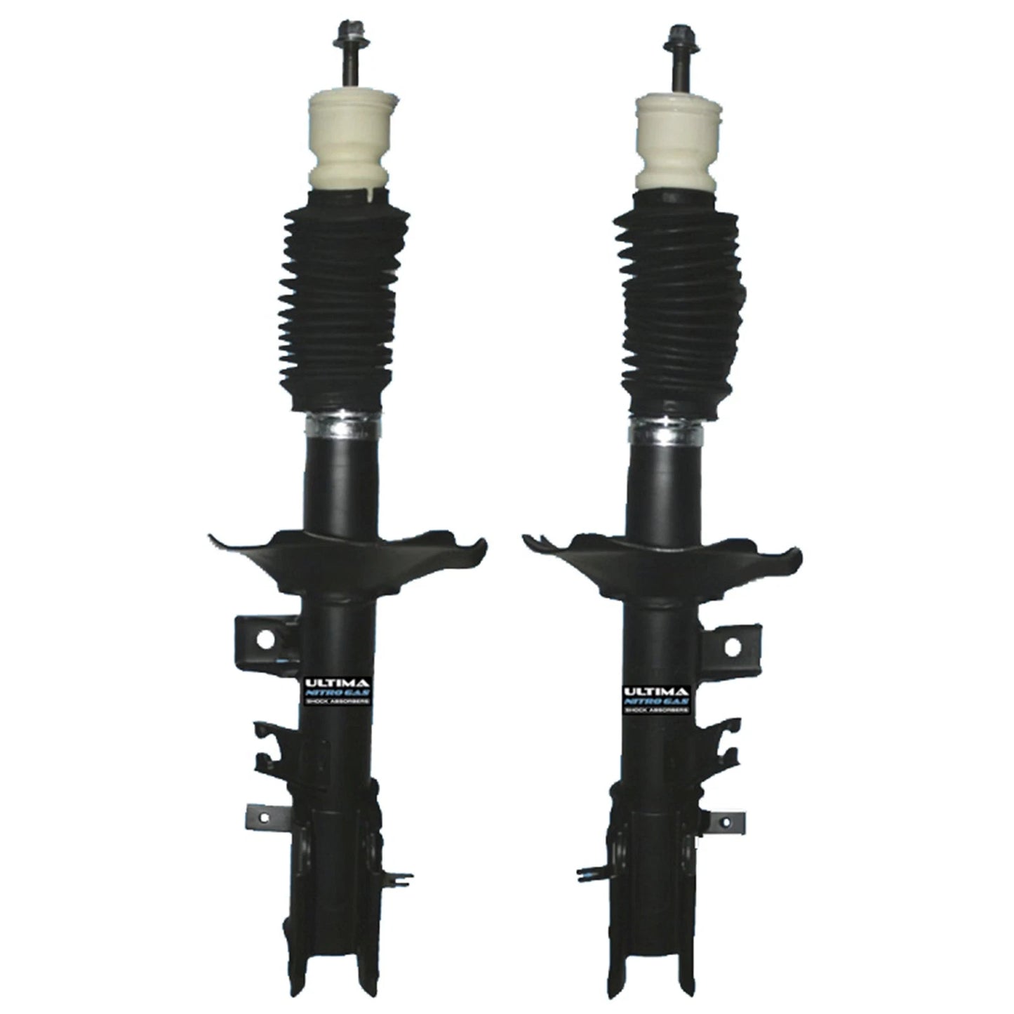 Front Strut Shock Absorbers for Nissan ELGRAND E50 (1997-2002)