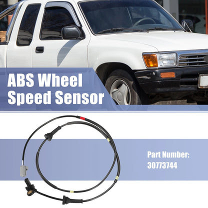 ABS Wheel Speed Sensor Rear Left for Volvo XC90 (2002-2015)