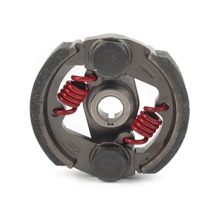 Heavy Duty Clutch for 43cc 47cc 49cc Mini Moto ATV Pit Dirt Bike (No Year)