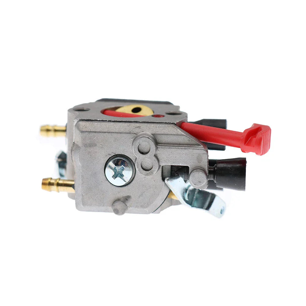 Carburetor with Air Fuel Filter for Stihl BG50/BG65/SH55/SH85 Leaf Blower